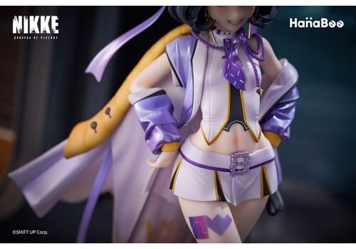 Figurka Goddess of Victory: Nikke 1/6 - Syuen- Zdjęcie 17
