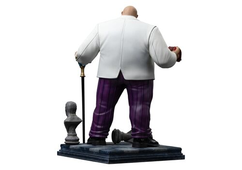 Figurka Marvel Comics Art Scale 1/10 - Kingpin- Zdjęcie 6