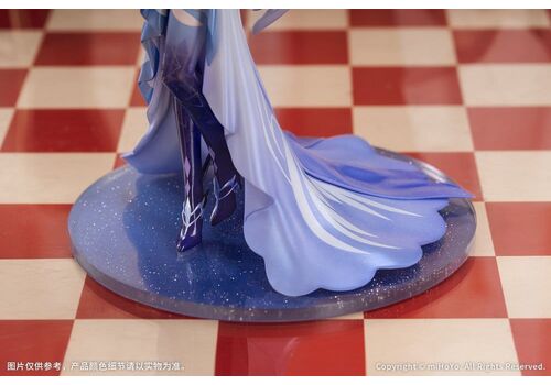 Figurka Genshin Impact Gift+ 1/8 - Skirk: Carnival Gathering Ver.- Zdjęcie 10