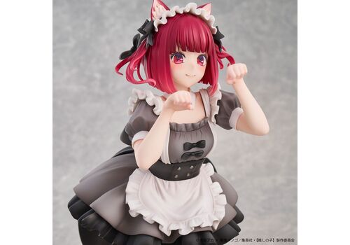 Figurka Oshi no Ko 1/6 - Kana Arima (Cat Maid Ver.) Special Edition #2- Zdjęcie 14