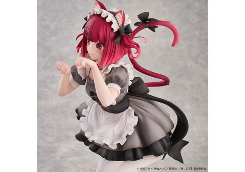 Figurka Oshi no Ko 1/6 - Kana Arima (Cat Maid Ver.) Special Edition #2- Zdjęcie 15