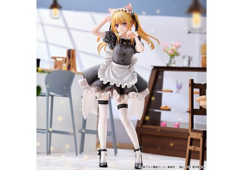 Figurka Oshi no Ko 1/6 - Ruby (Cat Maid Ver.) Special Edition- Zdjęcie 6