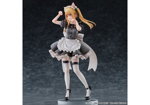 Figurka Oshi no Ko 1/6 - Ruby (Cat Maid Ver.) Special Edition- Zdjęcie 2