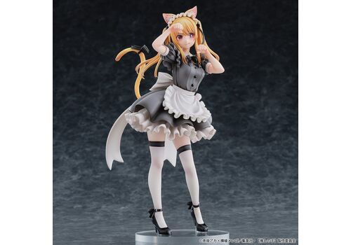 Figurka Oshi no Ko 1/6 - Ruby (Cat Maid Ver.) Special Edition- Zdjęcie 3