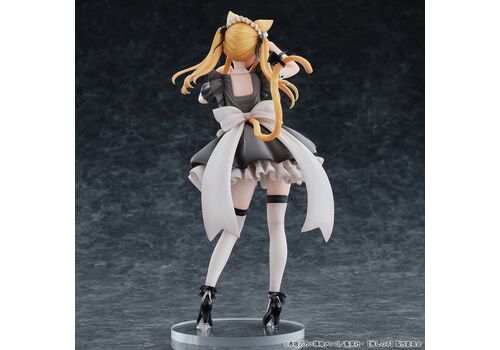 Figurka Oshi no Ko 1/6 - Ruby (Cat Maid Ver.) Special Edition- Zdjęcie 4