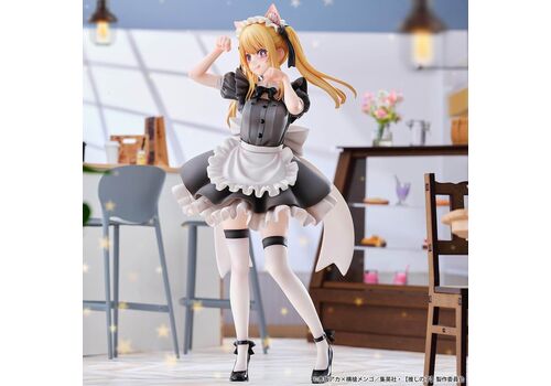 Figurka Oshi no Ko 1/6 - Ruby (Cat Maid Ver.) Special Edition- Zdjęcie 7
