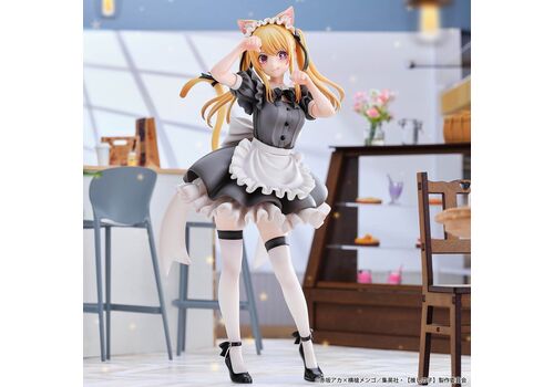 Figurka Oshi no Ko 1/6 - Ruby (Cat Maid Ver.) Special Edition- Zdjęcie 8