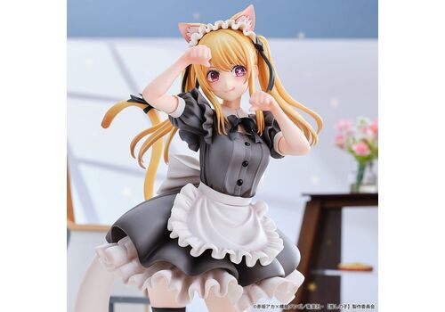 Figurka Oshi no Ko 1/6 - Ruby (Cat Maid Ver.) Special Edition- Zdjęcie 12
