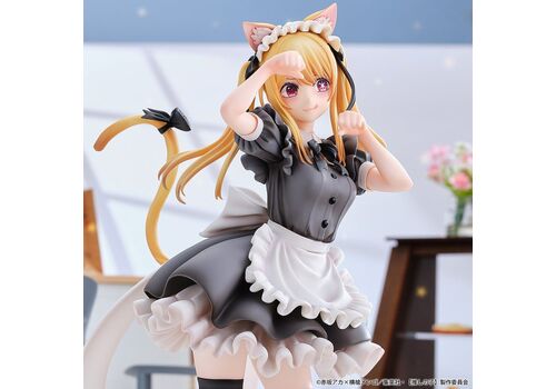 Figurka Oshi no Ko 1/6 - Ruby (Cat Maid Ver.) Special Edition- Zdjęcie 13