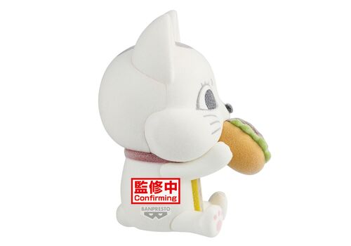 Figurka Dandadan Fluffy Puffy - Turbo Granny (Version B)- Zdjęcie 2