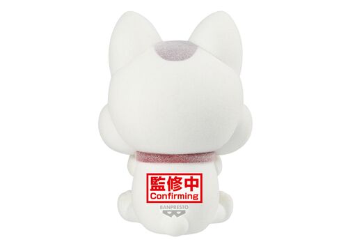 Figurka Dandadan Fluffy Puffy - Turbo Granny (Version B)- Zdjęcie 3