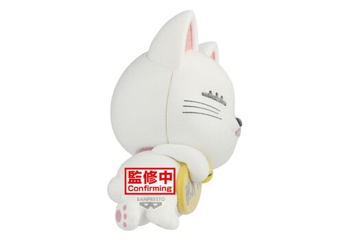 Figurka Dandadan Fluffy Puffy - Turbo Granny (Version A)- Zdjęcie 2