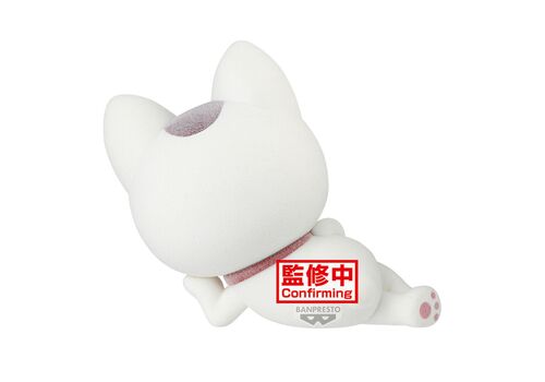 Figurka Dandadan Fluffy Puffy - Turbo Granny (Version A)- Zdjęcie 3