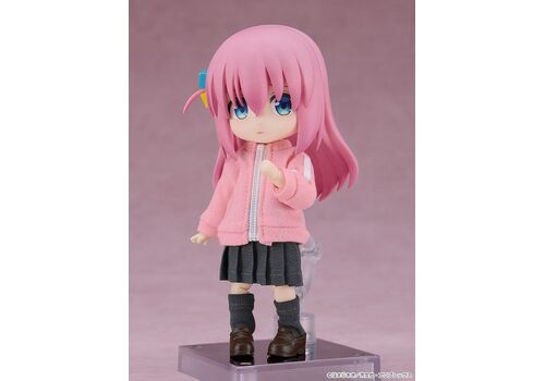 Figurka Bocchi the Rock! Nendoroid Doll - Hitori Gotoh #2- Zdjęcie 2