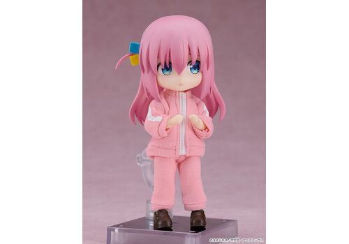 Figurka Bocchi the Rock! Nendoroid Doll - Hitori Gotoh #2- Zdjęcie 3