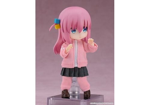 Figurka Bocchi the Rock! Nendoroid Doll - Hitori Gotoh #2- Zdjęcie 4