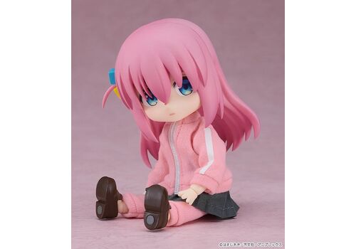 Figurka Bocchi the Rock! Nendoroid Doll - Hitori Gotoh #2- Zdjęcie 5