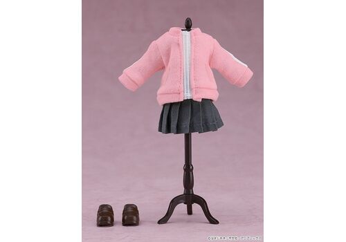 Figurka Bocchi the Rock! Nendoroid Doll - Hitori Gotoh #2- Zdjęcie 6