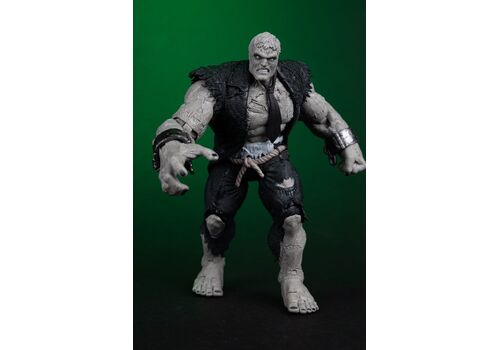 Zestaw 2 figurek DC Multiverse (JSA) - Solomon Grundy vs Green Lantern- Zdjęcie 15