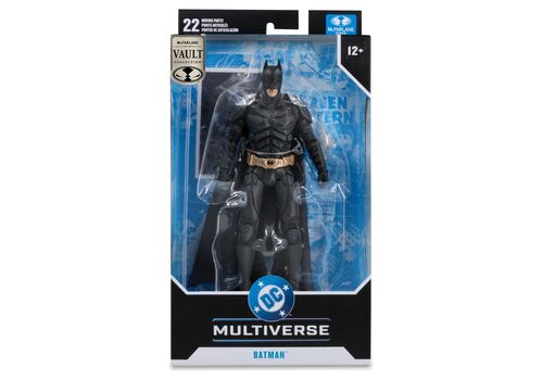 Figurka DC Multiverse (Mroczny Rycerz) McFarlane Vault Collection - Batman- Zdjęcie 7