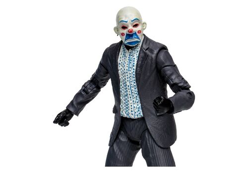 Figurka DC Multiverse (Mroczny Rycerz) McFarlane Vault Collection - Joker- Zdjęcie 5