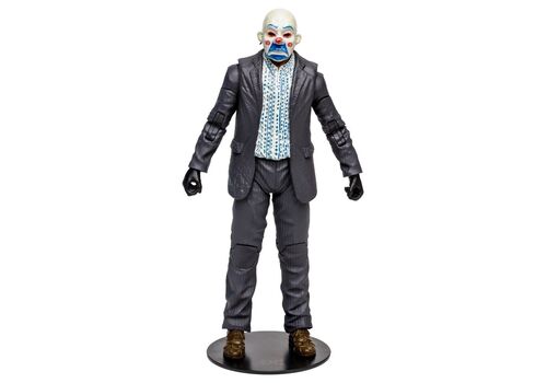 Figurka DC Multiverse (Mroczny Rycerz) McFarlane Vault Collection - Joker- Zdjęcie 3