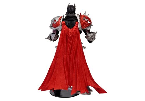 Figurka Spawn McFarlane Vault Collection - Medieval Spawn- Zdjęcie 6