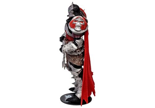 Figurka Spawn McFarlane Vault Collection - Medieval Spawn- Zdjęcie 7