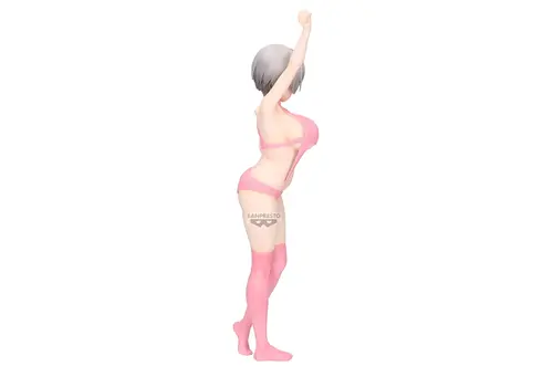 Figurka Uzaki-chan Wants to Hang Out! Eternal Romance - Hana Uzaki- Zdjęcie 3