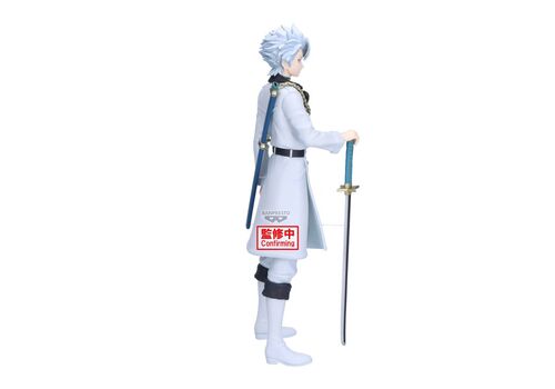 Figurka Bleach Maximatic - Toshiro Hitsugaya- Zdjęcie 2