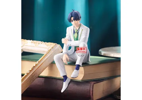Figurka Blue Lock - Yoichi Isagi (Sweets Flavor 2026)- Zdjęcie 3