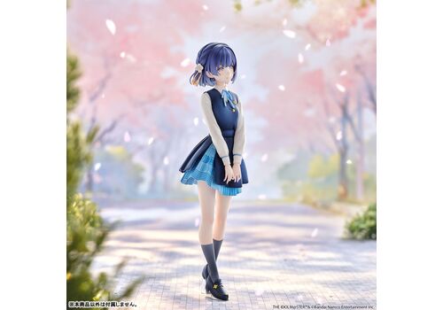 Figurka Gakuen Idolmaster 1/6 - Misuzu Hataya- Zdjęcie 7