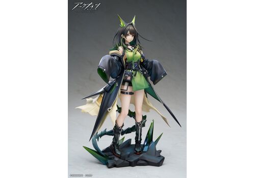 Figurka Arknights 1/7 - Mon3tr- Zdjęcie 2
