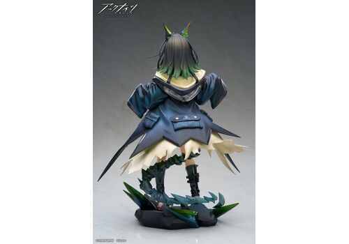 Figurka Arknights 1/7 - Mon3tr- Zdjęcie 3