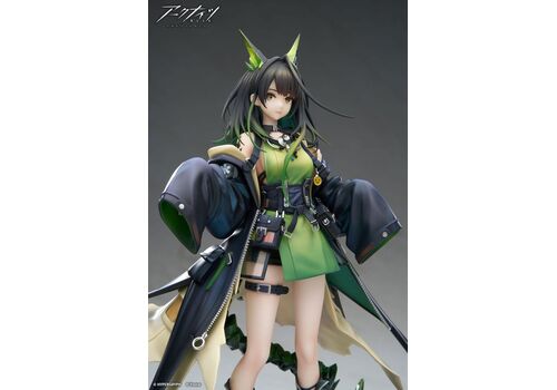 Figurka Arknights 1/7 - Mon3tr- Zdjęcie 4