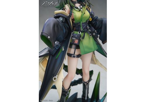 Figurka Arknights 1/7 - Mon3tr- Zdjęcie 5