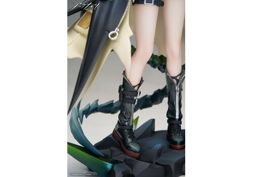 Figurka Arknights 1/7 - Mon3tr- Zdjęcie 6