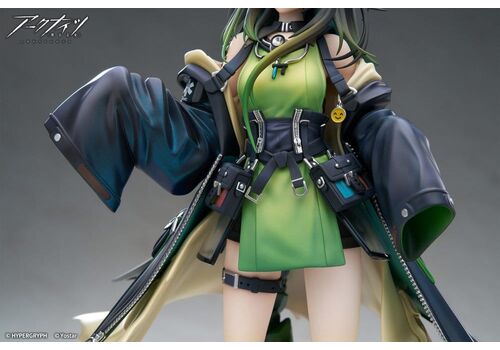 Figurka Arknights 1/7 - Mon3tr- Zdjęcie 7