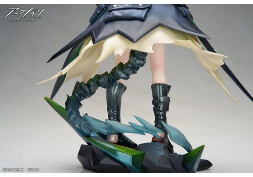 Figurka Arknights 1/7 - Mon3tr- Zdjęcie 8