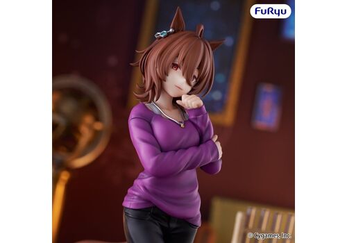 Figurka Uma Musume: Pretty Derby Trio-Try-iT - Agnes Tachyon #2- Zdjęcie 4