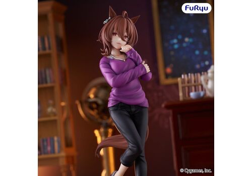 Figurka Uma Musume: Pretty Derby Trio-Try-iT - Agnes Tachyon #2- Zdjęcie 6