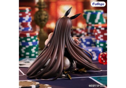 Figurka Goddess of Victory: Nikke Noodle Stopper - Noir- Zdjęcie 3