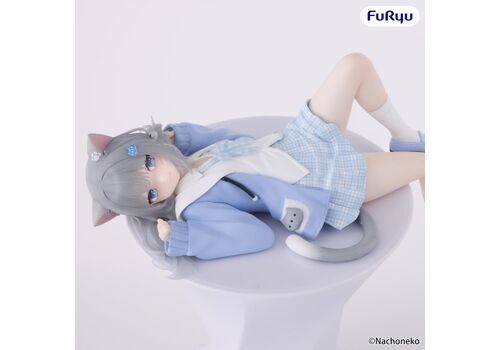 Figurka Nachoneko Noodle Stopper- Zdjęcie 4