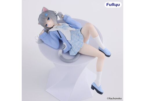 Figurka Nachoneko Noodle Stopper- Zdjęcie 2