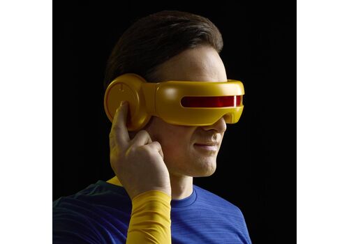 Replika elektroniczna Marvel Legends (X-Men '97) 1/1 - Cyclops' Visor- Zdjęcie 8