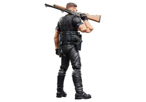 Figurka Marvel Legends (The Punisher) - Punisher- Zdjęcie 2