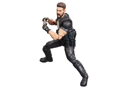 Figurka Marvel Legends (The Punisher) - Punisher- Zdjęcie 3
