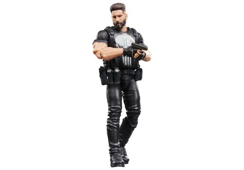 Figurka Marvel Legends (The Punisher) - Punisher- Zdjęcie 4