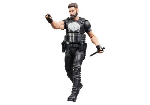 Figurka Marvel Legends (The Punisher) - Punisher- Zdjęcie 5