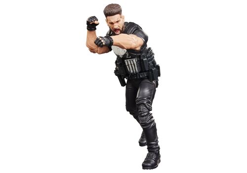 Figurka Marvel Legends (The Punisher) - Punisher- Zdjęcie 6